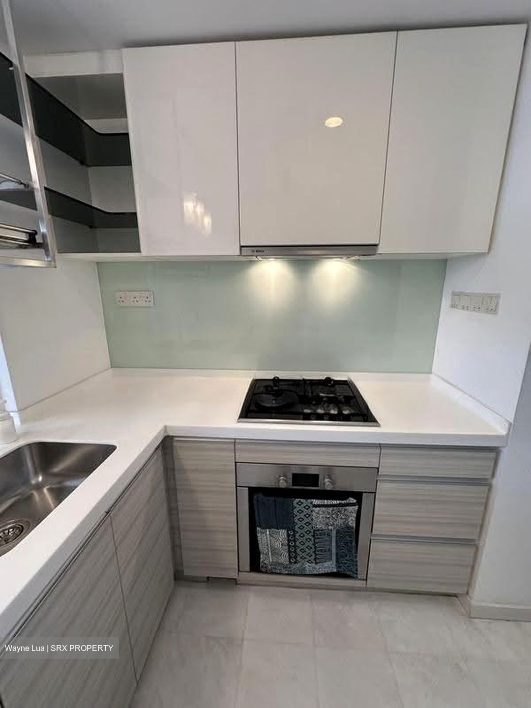The Shore Residences (D15), Condominium #624080651